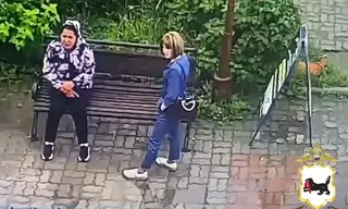 «Целительницу», которая украла у пенсионерки в Шелехове свыше 200 000 рублей, разыскивают в Приангарье