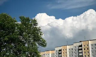 Погода в Братске 18–20 июля 
