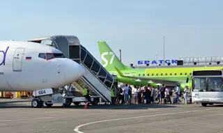 В августе вырастет число авиарейсов из Братска в Новосибирск, а в сентябре – в Иркутск