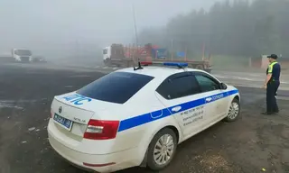 В Братске и Братском районе 22 июля ГАИ проводит операцию «Автобус и грузовик»