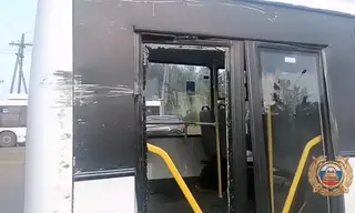 После ДТП с автобусом в Братске, где пострадали 11 человек, возбудили уголовное дело