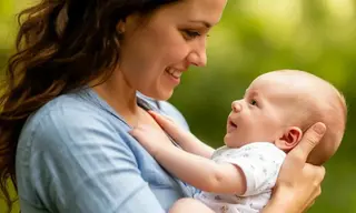 Польза грудного вскармливания: иркутский врач-неонатолог о главном для мамы и малыша