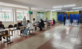 4 кандидата от партий зарегистрированы на довыборы в Думу Братска, 2 - в Думу Братского района 