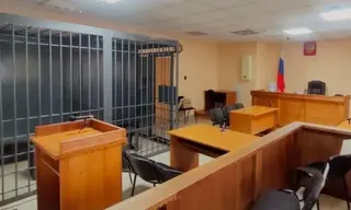 Облила себя и труп абсентом и пыталась поджечь. В Иркутске осудили студентку за убийство бармена