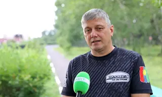Готовьтесь к «замесу»: ещё есть шанс поучаствовать в гонках по бездорожью на острове Зуй