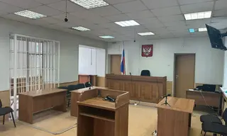 Мужчину, который запирал в ящиках опекаемых детей-инвалидов, осудили в Иркутске