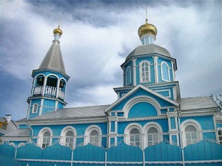 Успение Пресвятой Богородицы вскоре отметит Братск