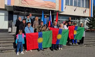 Ещё трое братчан встали на защиту Родины
