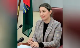 Экс-заместитель мэра Братска Алина Коробейникова заняла пост в правительстве Иркутской области