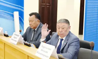 Порядок предоставления разрешений на охоту изменят в Иркутской области