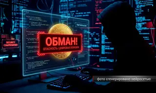 Мошенники начали красть аккаунты под видом раздачи игровой валюты
