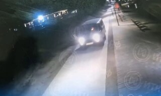 Водитель «УАЗа» ответил за нарушение ПДД в Усть-Илимске