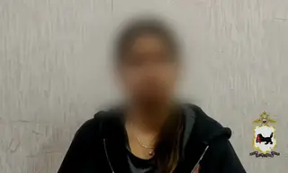 Полицейские задержали девушку-курьера, похитившую у братчанки больше 12 миллионов рублей 
