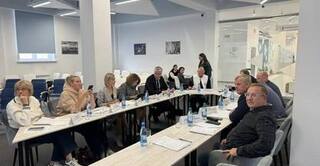 В Иркутской области определили победителей регионального этапа Национальной Премии «Человек труда»