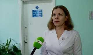 Вакцина от гриппа поступила в Братск 