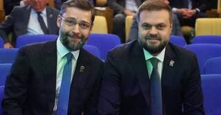 Александр Якубовский продолжит работу в Комитете Госдумы по строительству и ЖКХ