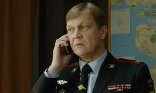 Государство перестанет спонсировать фильмы о коррупции в органах и о маньяках