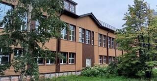 Доделывать капитальный ремонт дома спорта в Падуне будет подрядчик из Ангарска