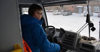В Братске ищут перевозчиков на ранее приостановленные автобусные маршруты