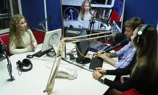 Пол-дэнс в Братске: как женщины за 50 превращают комплексы в изюминки