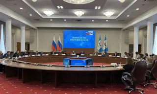 Санитарный контроль усилен в Иркутской области из-за подозрения на особо опасную инфекцию