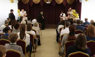 От одного класса при храме до целого поколения: Братская православная гимназия отметила 30-летие