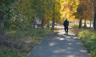 Погода в Братске 8 октября