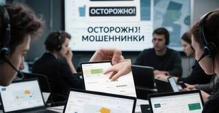 Более 11 миллионов за сутки: мошенники обманули семерых жителей Приангарья