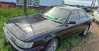 В Куйтунском районе мужчина лишился автомобиля за неоднократную пьяную езду