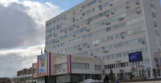 Отчёт мэра Братска о проделанной за год работе планируют провести 11 декабря