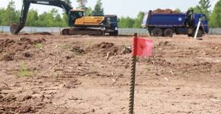 Сети водоснабжения к будущему аквапарку в Братске планируют проложить в ближайшие два года