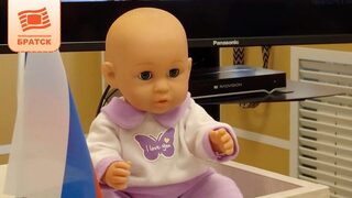 День беременных отметили в Братском перинатальном центре