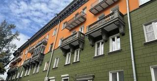 В Приангарье отремонтировали больше 1000 многоэтажек